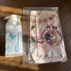 Rewrite(リライト) SIZURU Lifeセット（静流 ライフセット）
