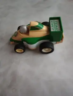 チョロＱ　レーシングカー