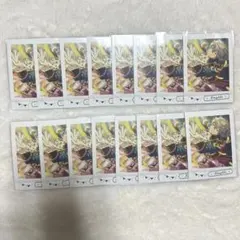 あんスタ 瀬名泉 ぱしゃこれ ver.7 idol
