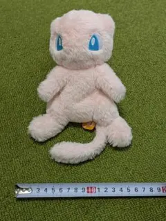ポケモン ミュウ ぬいぐるみ くたくたぬいぐるみ