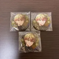 シクフォニ みこと 缶バッジ