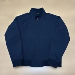 UNIQLO ユニクロ ハリントン スイングトップ ジャケット【M】
