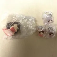 麗日お茶子 カプセルトイセット