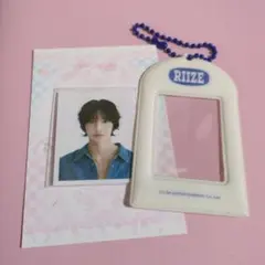 2025年最新】RIIZEシーグリの人気アイテム - メルカリ