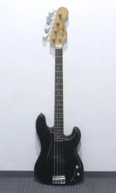 韓国クラフター エレキベースのサムネイル