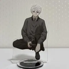 ブルーロック 凪誠士郎 アクリルスタンド ゲーム実況ver.