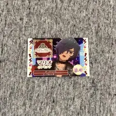 キンツア　特典　トモチケ　マリオ