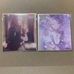 プロセカ 暁山瑞希 色紙 53A