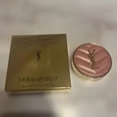 YSL MAKE ME BLUSH パウダーチーク S 44