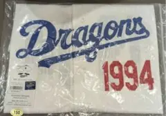 6900円→3300円！ドラゴンズ☆サポーターズユニフォーム ドアラ 150