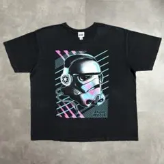 限定】DC × STAR WARS ストームトルーパー コラボ Tシャツ M - メルカリ