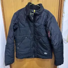 防寒着 l