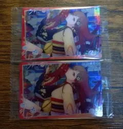 プロセカ　MEIKO　ウエハース12
