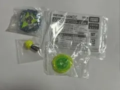 BEYBLADE X 未開封品 ドランバスター 1-60 A コミック特装版 - メルカリ