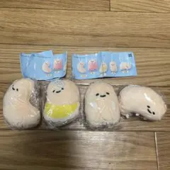 なんとか生き抜くオシャレなブシルカムジャミニぬいぐるみキーホルダー