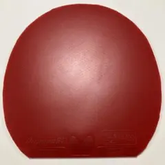 ディグニクス64 赤 特厚 ディグニクス64｜製品情報｜バタフライ卓球用品