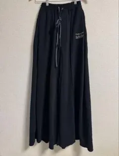 【SHINYAKOZUKA】スウェットパンツ XSサイズのサムネイル