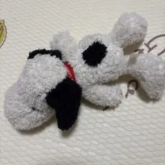 USJ スヌーピー SNOOPY ぬいぐるみ　寝そべり　ユニバ
