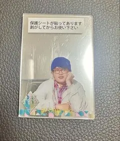 オリックスバファローズ　ミラーステッカー#31太田椋選手