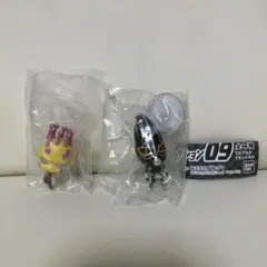 ジョジョスタ キッス フーファイターズ フィギュア