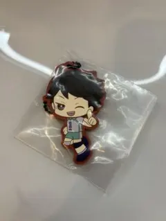 ハイキュー!!一番くじ 及川徹