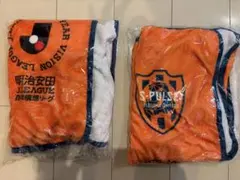 anna様専用　ブランケット