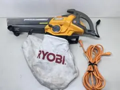 2026年最新】リョービ ブロワ RESV-1010の人気アイテム - メルカリ
