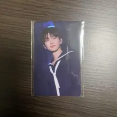 treasure PULSE ON sheeta特典 ジュンギュ トレカ