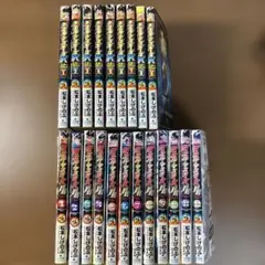 デュエル・マスターズFE 1～12、 デュエルマスターズSX 1～9 全巻セット