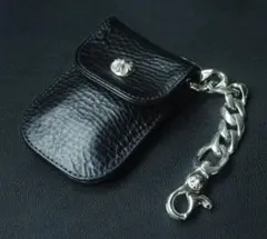 新品未使用CHROME HEARTS KEY HOLIDER CLIPCHAINのサムネイル