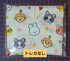 AND2BLE N:DVERSE popup エコバッグ トレカなし