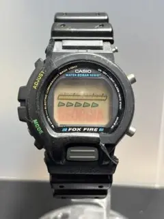 CASIO G-SHOCK DW-6695 腕時計 ジーショック カシオのサムネイル