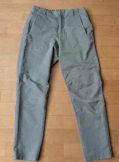 DESCENTE（デサント） メンズ パンツ グレーのサムネイル