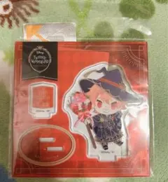 ツイステ エース キャラクターグッズ