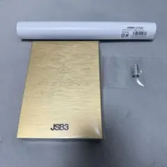 美品 三代目 JSB KINGDOM Blu-ray CD MATE盤