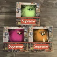 supreme camacho フィギュア