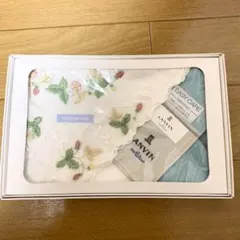 新品 ハンカチ２枚セット