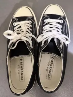 ローテクスニーカー