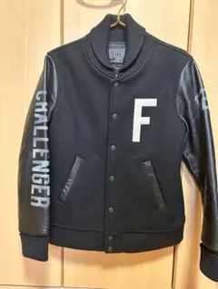 2025年最新】CHALLENGER チャレンジャー スタジャンの人気アイテム