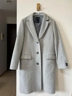 ジャケット チェスターコート