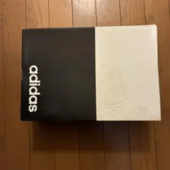 adidas スニーカー用 【空箱のみ】27㎝(6157)