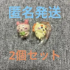 ちいかわ マスコットつきビスケット シーサー 古本屋