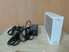 I-O DATA　HDC-U400　外付けHDD 400GBのサムネイル