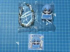 ブルロ　きゃらっく　氷織