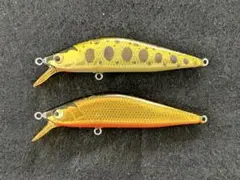 イトウクラフト初期エミシ65F/65Sセットのサムネイル