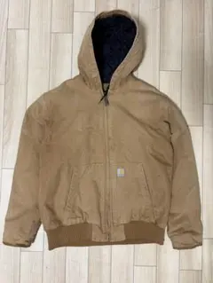 2025年最新】carhartt カーハート アクティブジャケットの人気