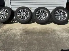 2026年最新】GOOD YEAR 車 タイヤ・ホイールセット 16インチの人気