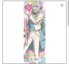 日々樹渉　等身大ポスター　pattythree fine