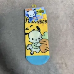ポチャッコ靴下 18cm～22cm