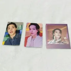 2025年最新】GOT7 トレカ Jay Bの人気アイテム - メルカリ